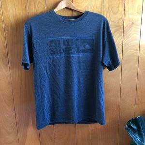Quiksilver Shirt